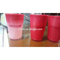 Color change pigment,Thermochromic pigment for plastic cup